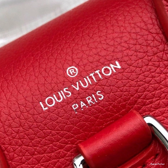 BACKPACK Vuitton LOCKME Louis MINI 0717